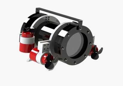 rov discover